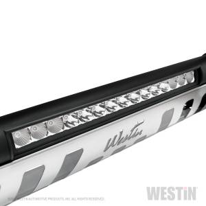 Westin - Westin Ultimate LED Bull Bar 32-4025L - Image 5