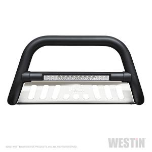 Westin - Westin Ultimate LED Bull Bar 32-4025L - Image 7