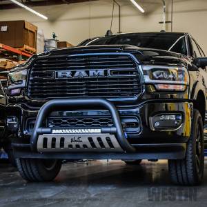 Westin - Westin Ultimate LED Bull Bar 32-4025L - Image 8