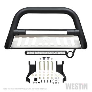 Westin - Westin Ultimate LED Bull Bar 32-4025L - Image 10