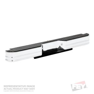 Westin - Westin SureStep Universal Rear Bumper 76001 - Image 1