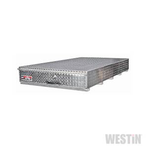 Westin - Westin Brute Bedsafe In-Bed Tool Box 80-HBS340 - Image 1