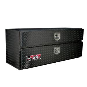 Westin - Westin Brute UnderBody Tool Box 80-UB36-20TD-B - Image 1