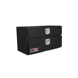 Westin - Westin Brute UnderBody Tool Box 80-UB30-20TD-B - Image 1