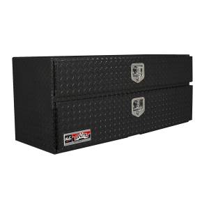 Westin - Westin Brute UnderBody Tool Box 80-UB48-20TD-B - Image 1
