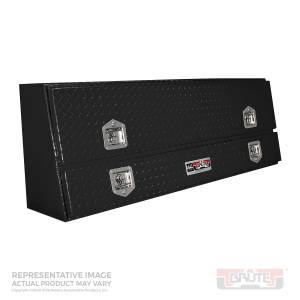 Westin - Westin Brute Contractor TopSider Tool Box 80-TBS200-90D-B - Image 1