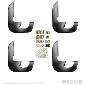 Westin - Westin Running Board Mount Kit 27-1855 - Image 2