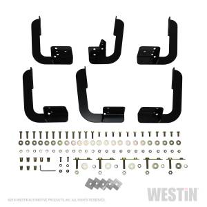 Westin - Westin Running Board Mount Kit 27-1905 - Image 2