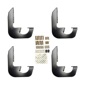 Westin - Westin Running Board Mount Kit 27-1975 - Image 3