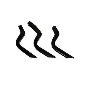 Westin - Westin Running Board Mount Kit 27-2165 - Image 2