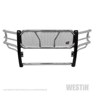 Westin - Westin HDX Grille Guard 57-3550 - Image 3