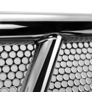 Westin - Westin HDX Grille Guard 57-3550 - Image 4