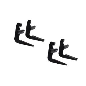 Westin - Westin Running Board Mount Kit 27-2175 - Image 2