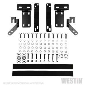 Westin - Westin HDX Grille Guard 57-3550 - Image 7