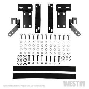 Westin - Westin HDX Grille Guard 57-3550 - Image 7