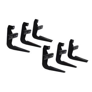 Westin - Westin Running Board Mount Kit 27-2195 - Image 2