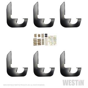 Westin - Westin Running Board Mount Kit 27-2205 - Image 1