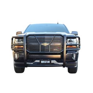 Westin - Westin HDX Grille Guard 57-3615 - Image 4