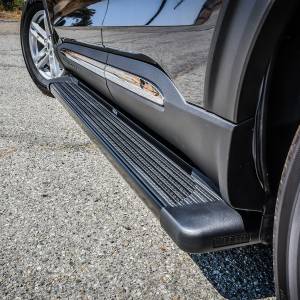 Westin - Westin SG6 Running Boards 27-64735 - Image 4