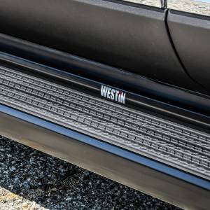Westin - Westin SG6 Running Boards 27-64735 - Image 6