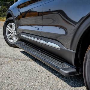 Westin - Westin SG6 Running Boards 27-64735 - Image 7
