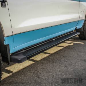 Westin - Westin SG6 Running Boards 27-64755 - Image 6