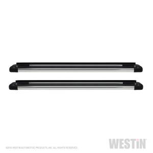 Westin - Westin SG6 LED Running Boards 27-65710 - Image 1