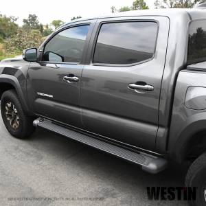 Westin - Westin SG6 LED Running Boards 27-65710 - Image 5