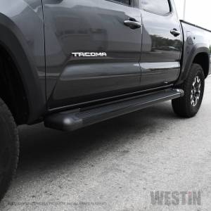 Westin - Westin SG6 LED Running Boards 27-65710 - Image 8