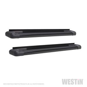 Westin - Westin SG6 LED Running Boards 27-65715 - Image 5