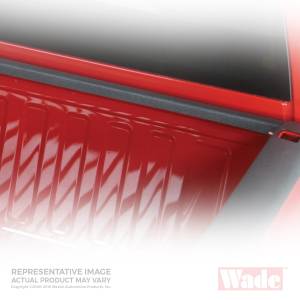 Westin - Westin Front Bed Cap 72-11161 - Image 1