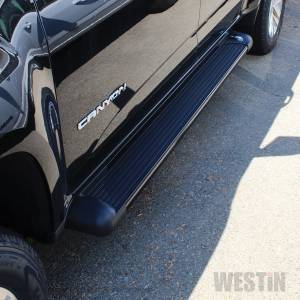 Westin - Westin SG6 LED Running Boards 27-65725 - Image 6
