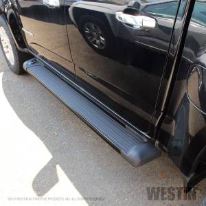 Westin - Westin SG6 LED Running Boards 27-65725 - Image 9