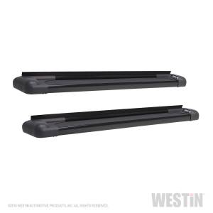 Westin - Westin SG6 LED Running Boards 27-65735 - Image 5