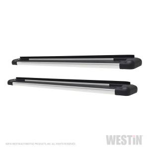 Westin - Westin SG6 LED Running Boards 27-65750 - Image 1