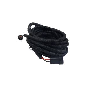Westin - Westin Molded Running Board Wiring Harness Kit 27-9903 - Image 1