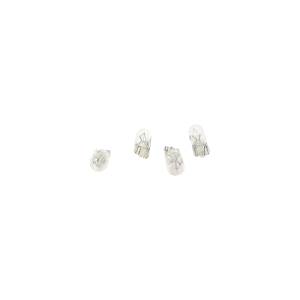 Westin - Westin Molded Running Board Replacement Bulb 27-9905 - Image 1