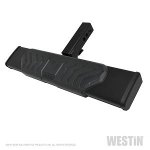 Westin - Westin R5 Hitch Step 28-50015 - Image 1