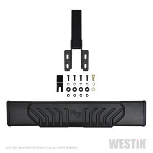 Westin - Westin R5 Hitch Step 28-50015 - Image 4