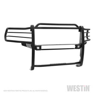 Westin - Westin Sportsman X Grille Guard 40-33545 - Image 1