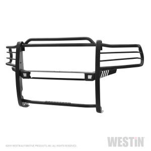 Westin - Westin Sportsman X Grille Guard 40-33545 - Image 7
