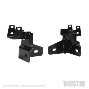 Westin - Westin HLR Truck Rack 57-81005 - Image 1