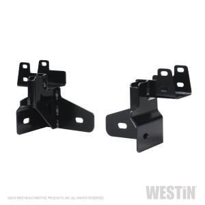 Westin - Westin HLR Truck Rack 57-81005 - Image 5