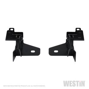 Westin - Westin HLR Truck Rack 57-81005 - Image 6