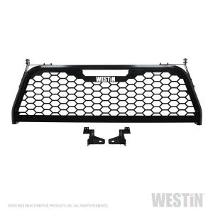 Westin - Westin HLR Truck Rack 57-81005 - Image 7