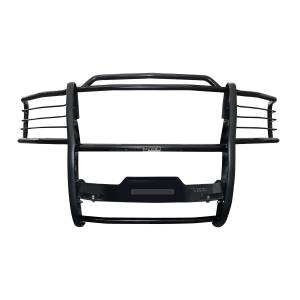 Westin - Westin Sportsman Winch Mount Grille Guard 40-91175 - Image 3
