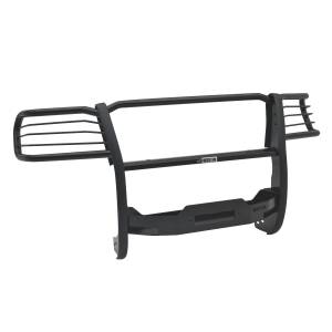 Westin - Westin Sportsman Winch Mount Grille Guard 40-91605 - Image 1