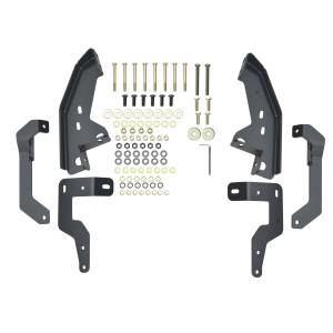 Westin - Westin Sportsman Winch Mount Grille Guard 40-91605 - Image 2