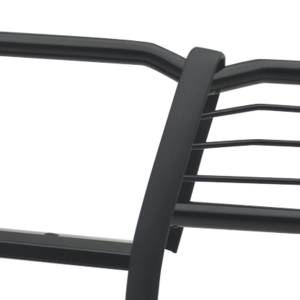 Westin - Westin Sportsman Winch Mount Grille Guard 40-91605 - Image 3