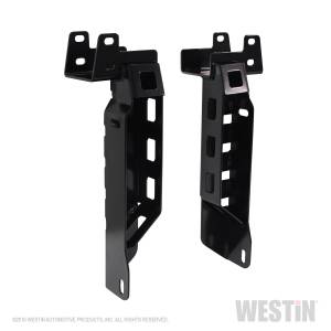 Westin - Westin HLR Truck Rack 57-81025 - Image 7